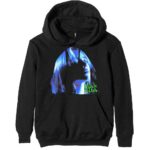 Billie Eilish Unisex Pullover Hoodie