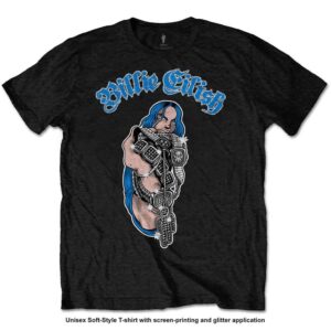 Billie Eilish Unisex T-Shirt