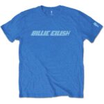 Billie Eilish Unisex T-Shirt