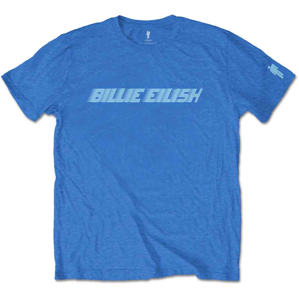 Billie Eilish Unisex T-Shirt