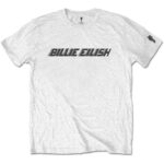 Billie Eilish Unisex T-Shirt