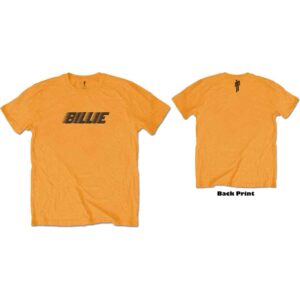 Billie Eilish Unisex T-Shirt