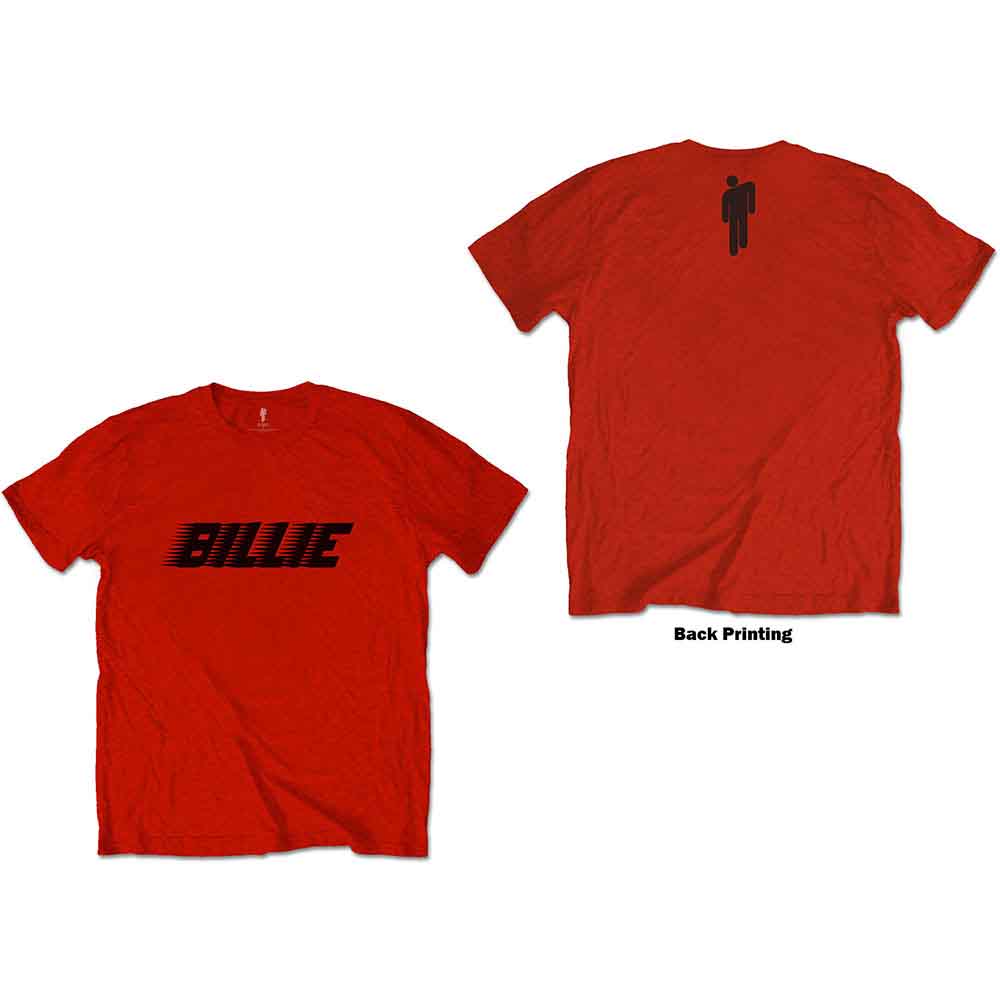 Billie Eilish Unisex T-Shirt