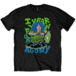 Billie Eilish Unisex T-Shirt