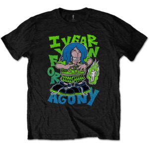 Billie Eilish Unisex T-Shirt