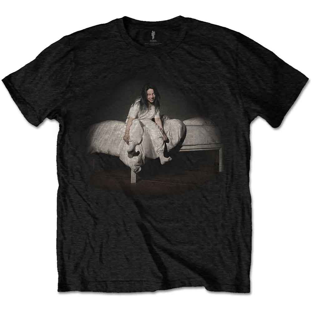 Billie Eilish Unisex T-Shirt