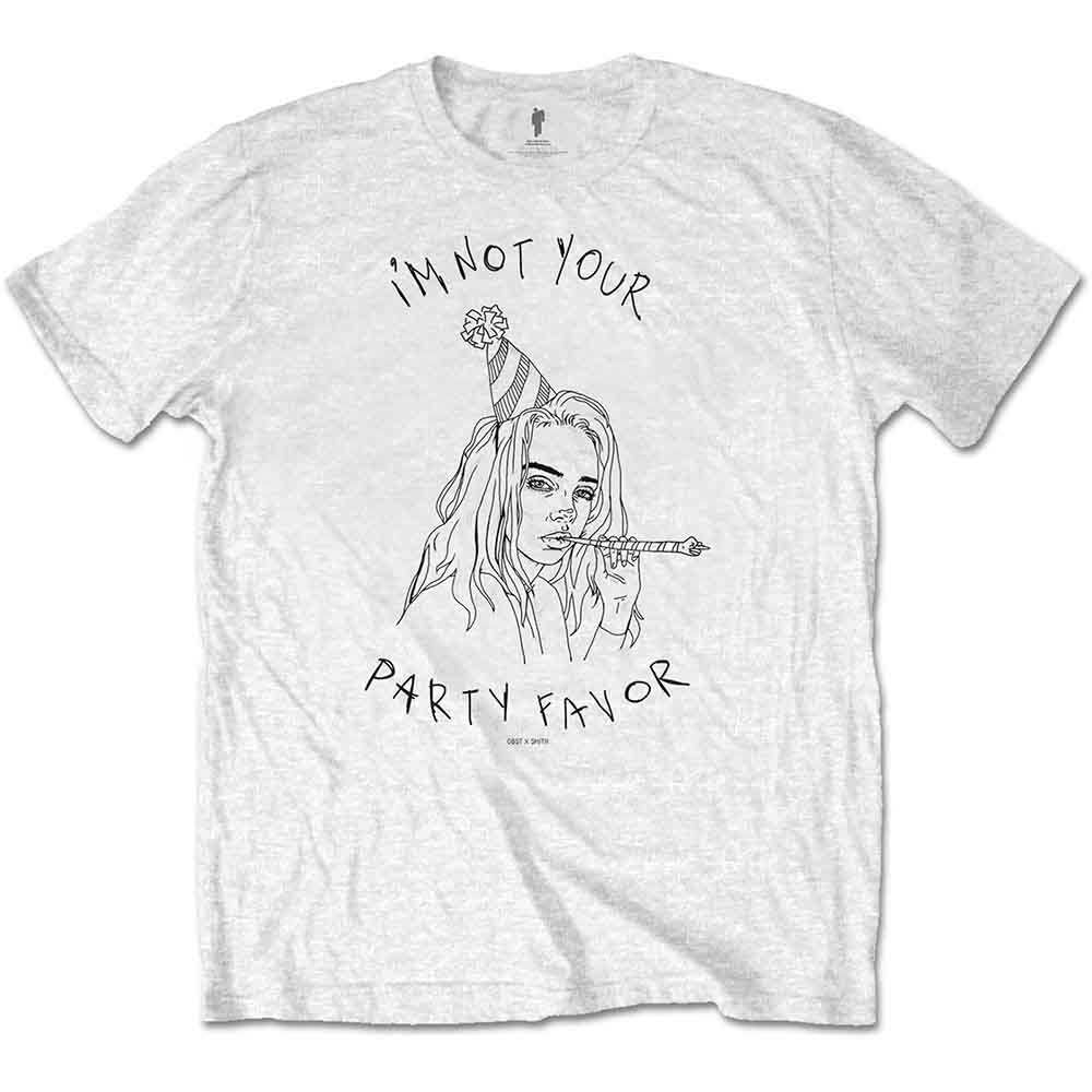 Billie Eilish Unisex T-Shirt