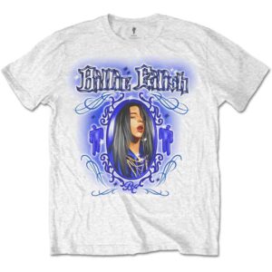 Billie Eilish Unisex T-Shirt