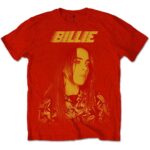 Billie Eilish Unisex T-Shirt