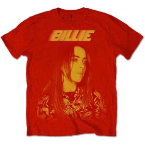 Billie Eilish Unisex T-Shirt