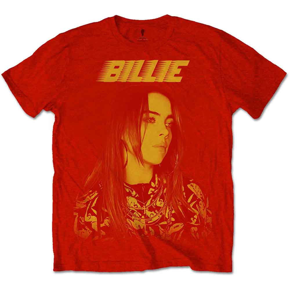 Billie Eilish Unisex T-Shirt
