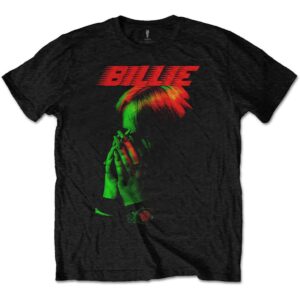 Billie Eilish Unisex T-Shirt