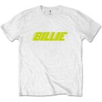 Billie Eilish Unisex T-Shirt