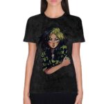 Billie Eilish Unisex T-Shirt