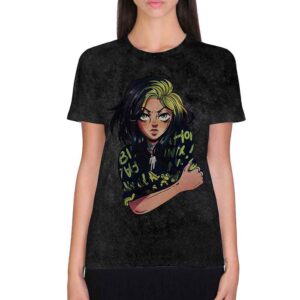 Billie Eilish Unisex T-Shirt