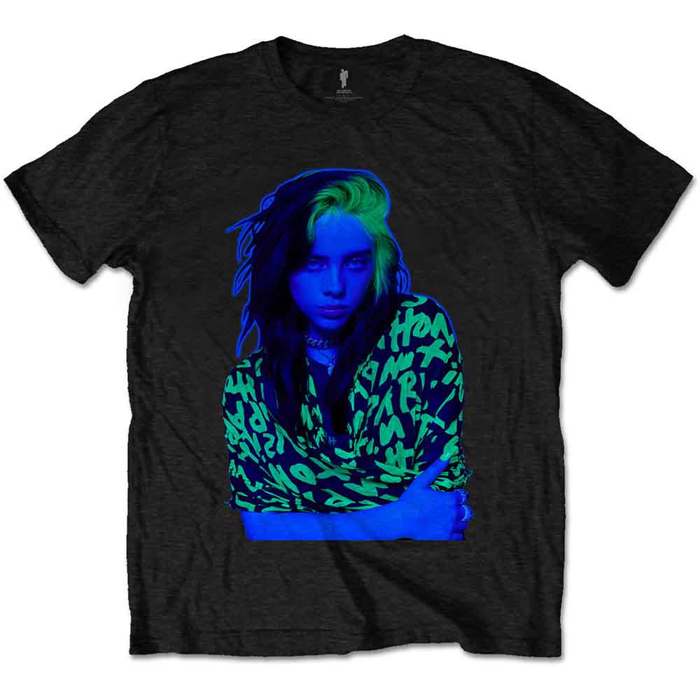 Billie Eilish Unisex T-Shirt