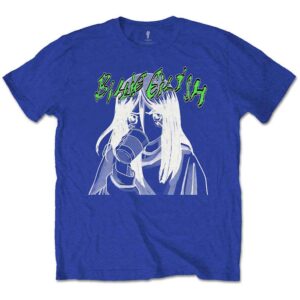 Billie Eilish Unisex T-Shirt