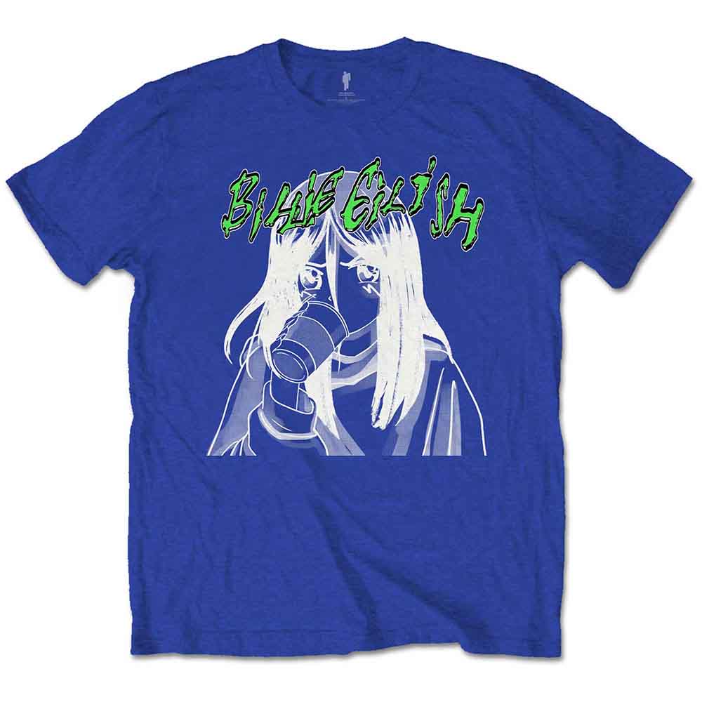 Billie Eilish Unisex T-Shirt