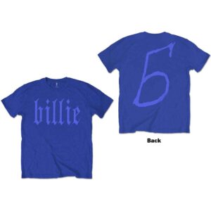 Billie Eilish Unisex T-Shirt