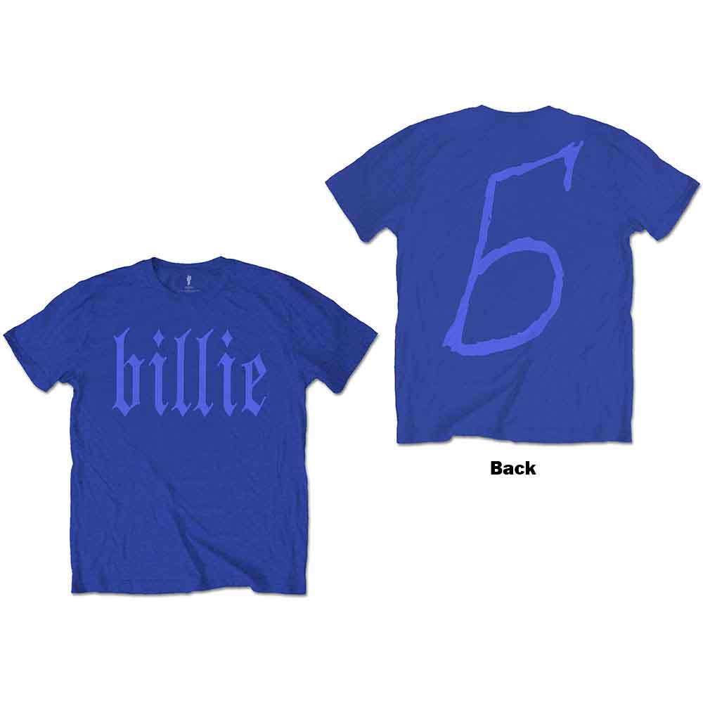 Billie Eilish Unisex T-Shirt