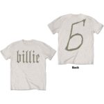 Billie Eilish Unisex T-Shirt