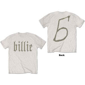 Billie Eilish Unisex T-Shirt