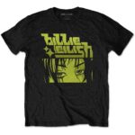 Billie Eilish Unisex T-Shirt