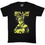 Billie Eilish Unisex T-Shirt