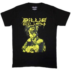 Billie Eilish Unisex T-Shirt