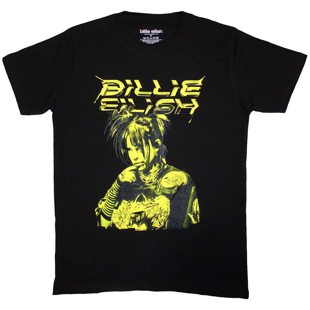 Billie Eilish Unisex T-Shirt