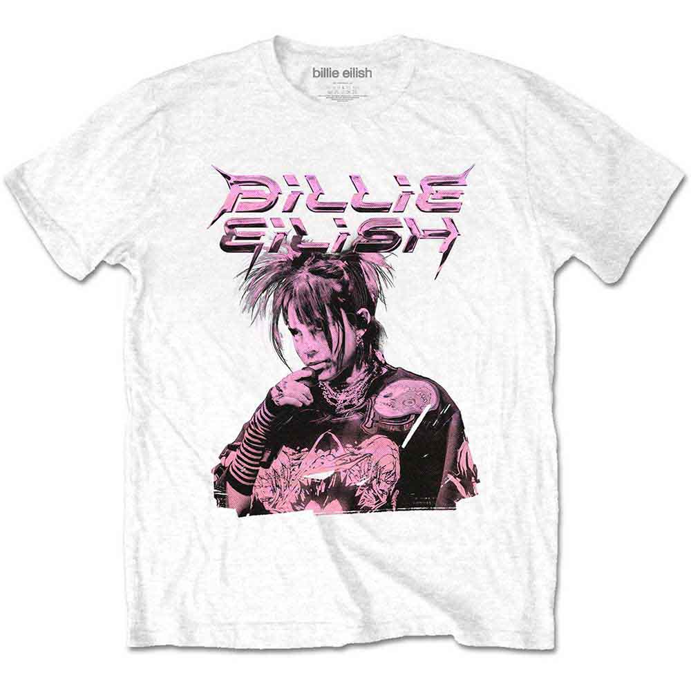 Billie Eilish Unisex T-Shirt