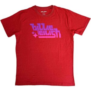 Billie Eilish Unisex T-Shirt