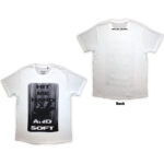 Billie Eilish Unisex T-Shirt