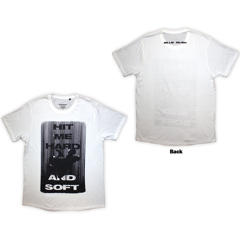 Billie Eilish Unisex T-Shirt