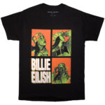 Billie Eilish Unisex T-Shirt