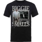 Biggie Smalls Unisex T-Shirt