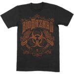 Biohazard Unisex T-Shirt