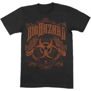 Biohazard Unisex T-Shirt