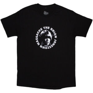 The Brian Jonestown Massacre Unisex T-Shirt