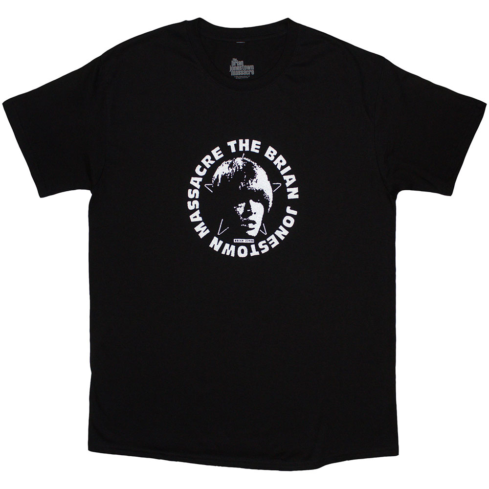 The Brian Jonestown Massacre Unisex T-Shirt