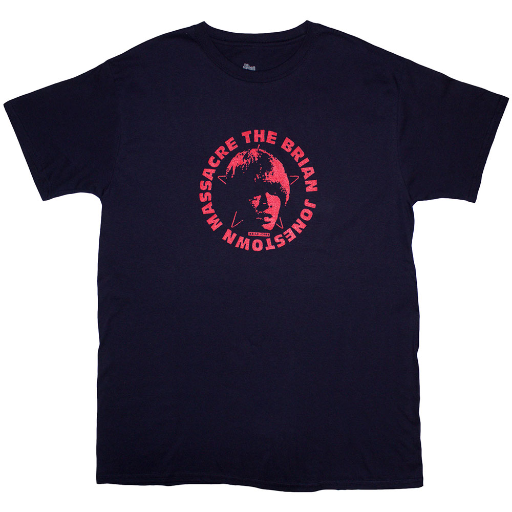 The Brian Jonestown Massacre Unisex T-Shirt