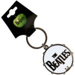 The Beatles Keychain