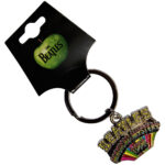 The Beatles Keychain