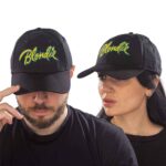 Blondie Unisex Baseball Cap