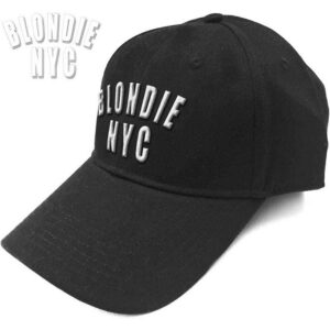 Blondie Unisex Baseball Cap