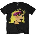 Blondie Unisex T-Shirt