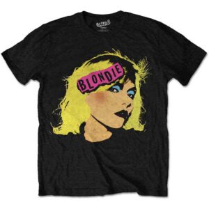Blondie Unisex T-Shirt