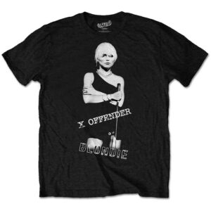 Blondie Unisex T-Shirt