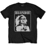 Blondie Unisex T-Shirt