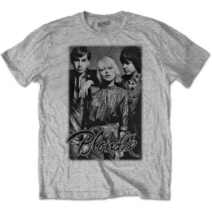 Blondie Unisex T-Shirt